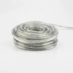 Набор дюралайта LED фиксинг (2W) – мульти (RYGB), 24 LED/м, 10 м в наборе