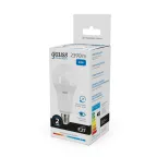 Лампа светодиодная LED Elementary A67 30W E27 2390lm 6500K | 73239 | Gauss