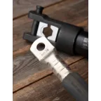 Наконечник медный луженый ТМЛ DIN 240-16 PROxima