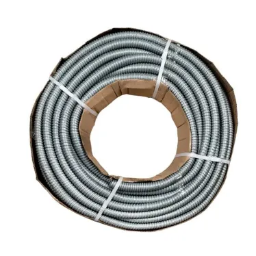 Металлорукав Р3-ЦХ-22 (50м) PROxima