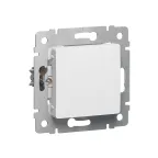 Cariva Белый Заглушка | 773646 | Legrand