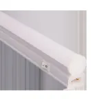 Светильник светодиодный ДПО-8Вт T5i 720Лм IP40 3000K 600мм пластиковый