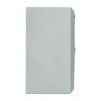 Щит с монтажной панелью ЩМП 250х300х140 IP31