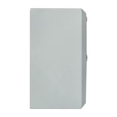 Щит с монтажной панелью ЩМП 250х300х140 IP31