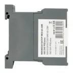Миниконтактор МКЭ 6А 230В 1NO PROxima