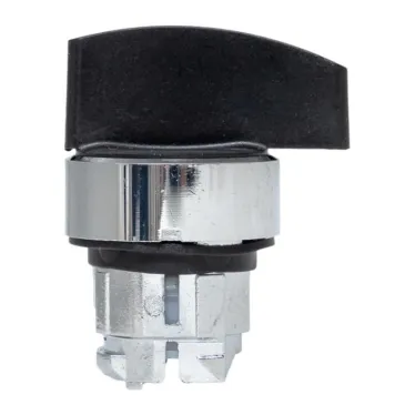 Механизм переключателя исполнительный ХB4 на 3 положения с фиксацией без подсветки с длинной ручкой PROxima