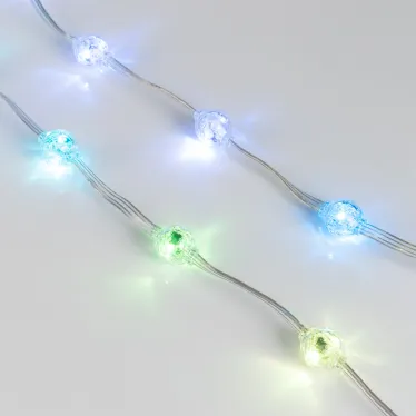 Модуль управляемый SPI-F2-D22 12V RGB (0.65W, IP66, 360 deg) (Arlight, Пластик, 3 года) | 036776 | Arlight