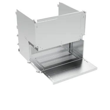 Комплект секционирования фидерный 2ст. В600 Ш800 Г-400+600