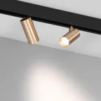 Светильник MAG-ORIENT-SPOT-R45-12W Day4000 (GD, 24 deg, 48V) (Arlight, IP20 Металл, 5 лет) | 040889 | Arlight