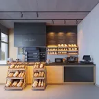 Светильник LGD-ZEUS-4TR-R100-30W Warm SP2500-Bread (BK, 20-60 deg, 230V) (Arlight, IP20 Металл, 3 года) | 032457 | Arlight