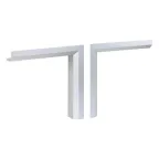 Connect Т-образное соединение для ТК01103-8 и ТК01133-8, Кабломакс, алюминий