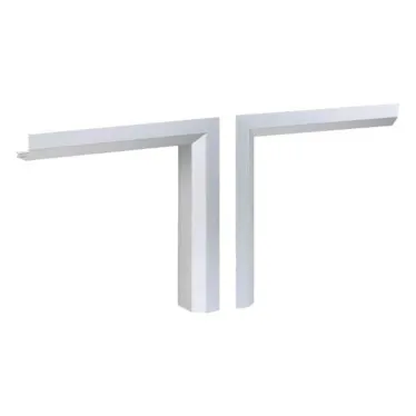 Connect Т-образное соединение для ТК01103-8 и ТК01133-8, Кабломакс, алюминий