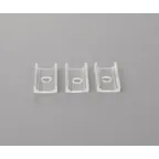 Держатель ARL-MOONLIGHT-10x5mm-CLIP-P CLEAR (Arlight, Пластик)