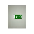 Светильник светодиодный пылевлагозащищенный с БАП TLM01 OL EM1 3 ч. 363х132х75мм 9Вт 5000K , 3 ч., РТ 650Лм IP65 опал | 85708 | TechnoLux