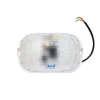 Светильник светодиодный пылевлагозащищенный для ЖКХ ДПП/ДБП СА-7115Е 13Вт 4000К IP66 антивандальный без датчика | СА-7115Е | Актей