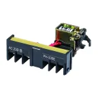 Расцепитель независимый правый трехполюсный AC 230В ВА-336E