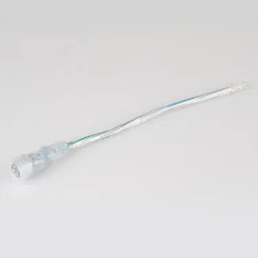 Светильник SP-WALL-VASE-S200x110-2x6W Day4000 (GR, 120 deg, 230V) (Arlight, IP54 Металл, 3 года) | 032418 | Arlight