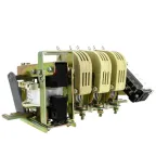 Контактор КТ-6043 400А 220В 3NO+3NC