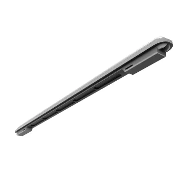 Светильник светодиодный промышленный линейный ССП-176 Elementary IP65 1200*76*66 36W 2880lm 6500K мат 1/12 | 864225336 | Gauss