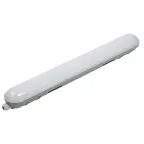 Светильник светодиодный промышленный линейный ССП-176 EVO IP65 600*76*66 18W 1980lm 6500K мат соед.в линию 1/12 | 864424318 | Gauss