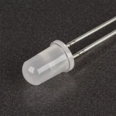 Светодиод ARL-5013WW-B | 003411 | Arlight