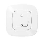 Выключатель главный беспроводной Valena Allure "Я дома/Я вне дома" бел. Netatmo | 752586 | Legrand
