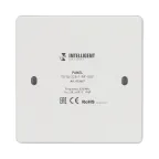INTELLIGENT ARLIGHT Панель TUYA-228-1-RF-SUF (kinetic, 433MHz) (INTELLIGENT ARLIGHT, IP67 Пластик, 3 года) | 033667 | Arlight