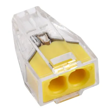 Клемма СМК 773-322 строительно-монтажная