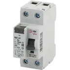 УЗО PRO NO-902-62 ВД1-63 2P 80А 100мА