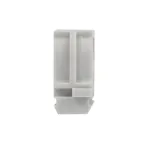 Крепеж-клипса d20мм (10шт.) Plast PROxima