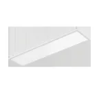 Светодиодный светильник тип кромки Clip-In 1200х600 60 Вт 4000 K с рассеивателем опал | V1-A1-00300-10OP0-4006040 | VARTON