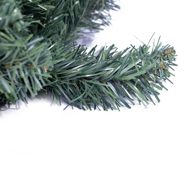 Еловый венок, диаметр 60см | 307-143 | NEON-NIGHT