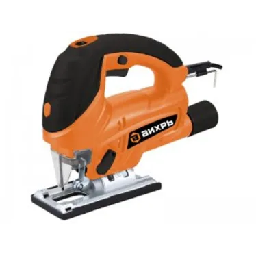 Лобзик электрический ЛЭ-100