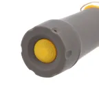 Фонарь универсальный ручной/туристический/кемпинговый 3 в 1, регулируемый фокус, складной подвес, 3хААА | 75-723 | Rexant