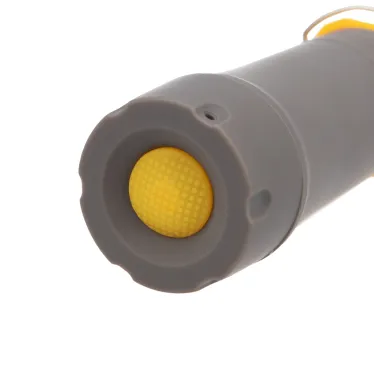 Фонарь универсальный ручной/туристический/кемпинговый 3 в 1, регулируемый фокус, складной подвес, 3хААА | 75-723 | Rexant