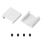 Соединитель ARH-BENT-W18 (ARL, Пластик)