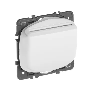 Celiane Выключатель с ключом-картой 6А