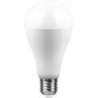 Лампа светодиодная LED 20вт Е27 белый