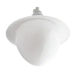 Светильник подвесной уличный ЖСУ09-150-001 УХЛ1 Капля (матовый) GEN2 150Вт ДНаТ Е40 ЭМПРА IP54 | 13742 | GALAD