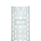 Лоток перфорированный 150х50х3000 0.6мм S3