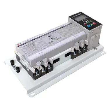 Устройство автоматического ввода резерва АВР ТСM 225/125А 3р