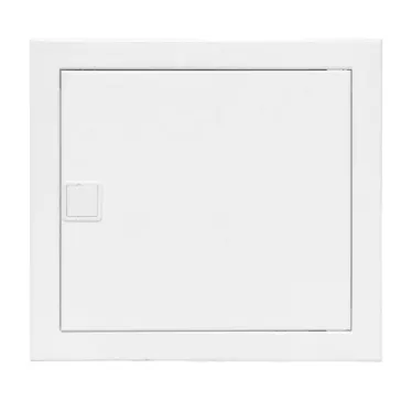 Встраиваемый силовой щит Nova 12 модулей с металлической дверью IP41 EKF