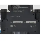 Расцепитель минимального напряжения РМ32 Ue 230В  | DMS11D-UV230 | IEK