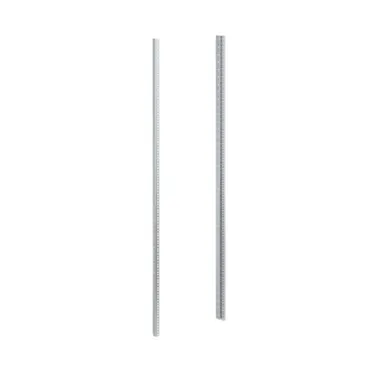 Вертикальные профили 19 38U С 2шт