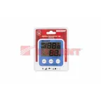 Метеостанция комнатная RX-108