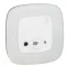 Valena ALLURE Лицевая панель для модуля Bluetooth Белая