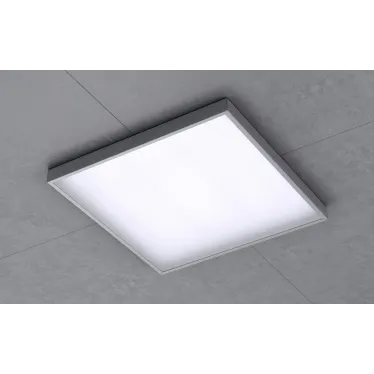 Светильник светодиодный с БАП NLP LED (45 мм) 14 786 ДВО-01-О-40-4К-IP40-Армстронг-A3 | 14786 | INNOLUX