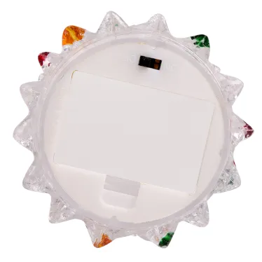 Фигура светодиодная "Елочка", 25 см, RGB | 513-024 | NEON-NIGHT