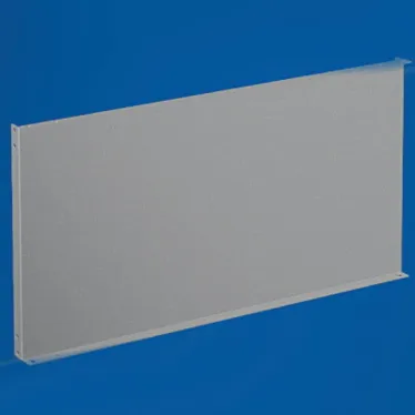 Монтажная плата секционная В-500мм для шкафов CAE/CQE Ш-600мм