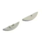 Заглушка для профиля 3606 с отверстием